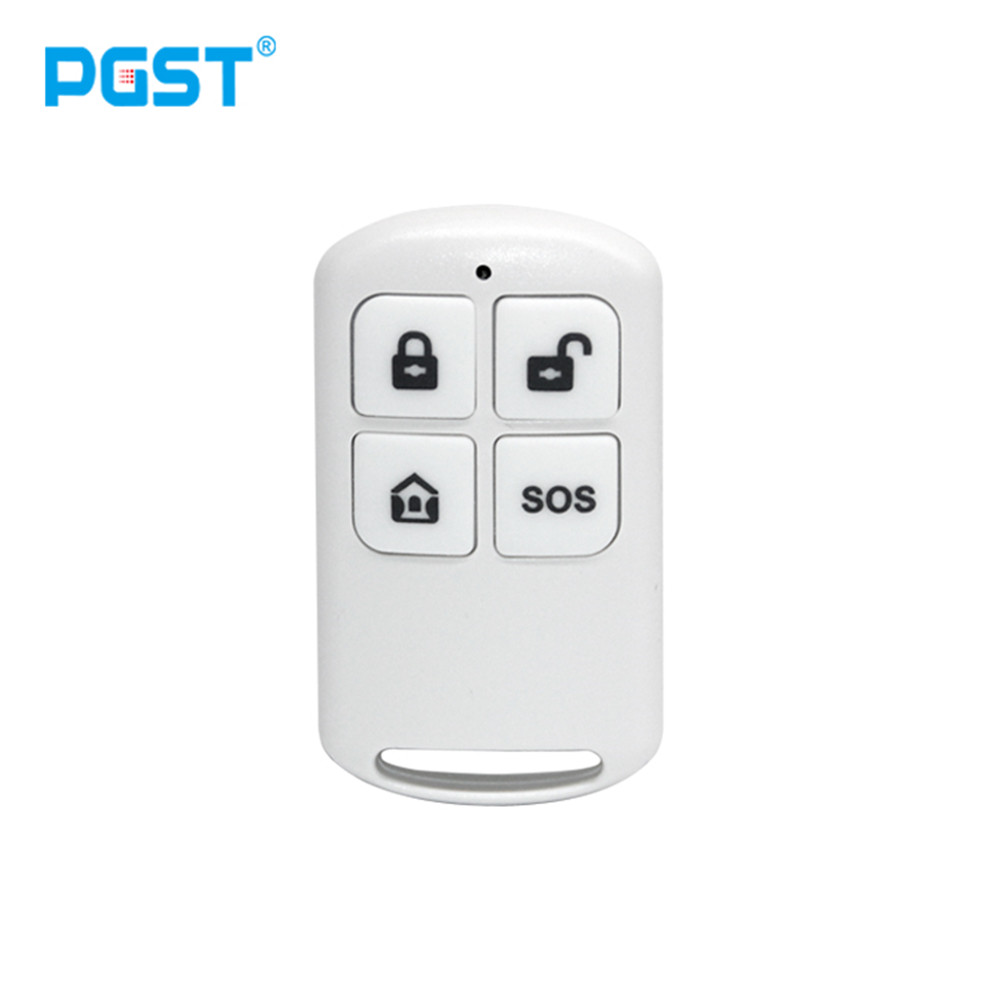 Home Security Prices - PGST PF-50 جهاز تحكم عن بعد
