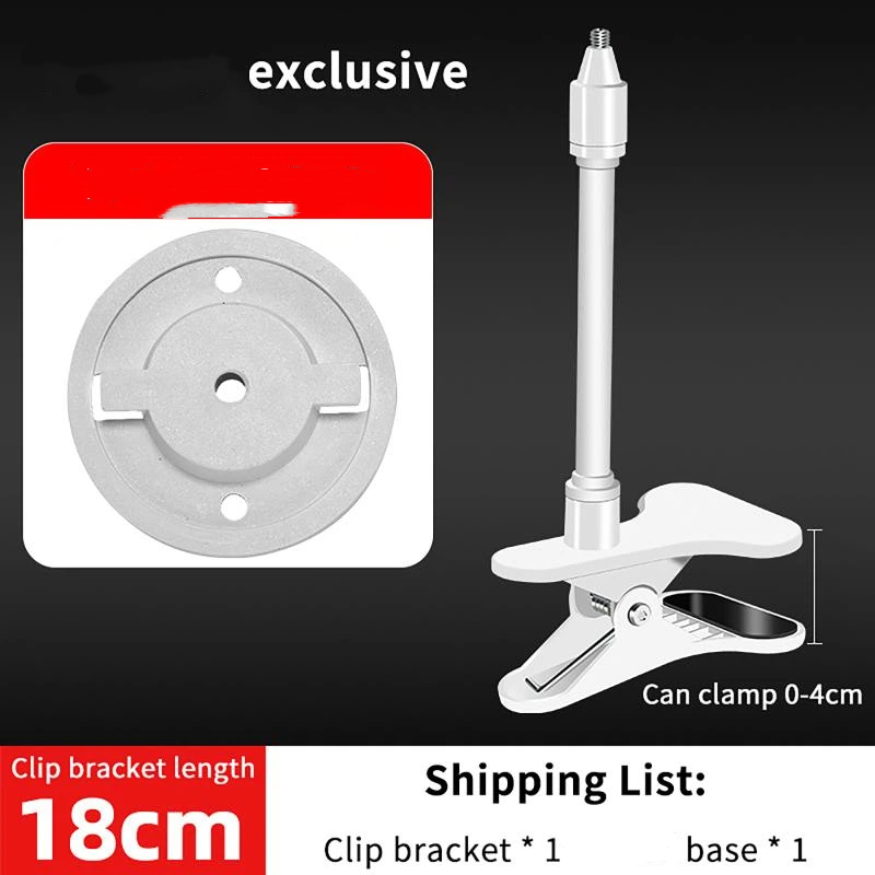 حامل كاميرا ويب قابل للثني بدو - مراجعة Home Security Tp Link وسعره