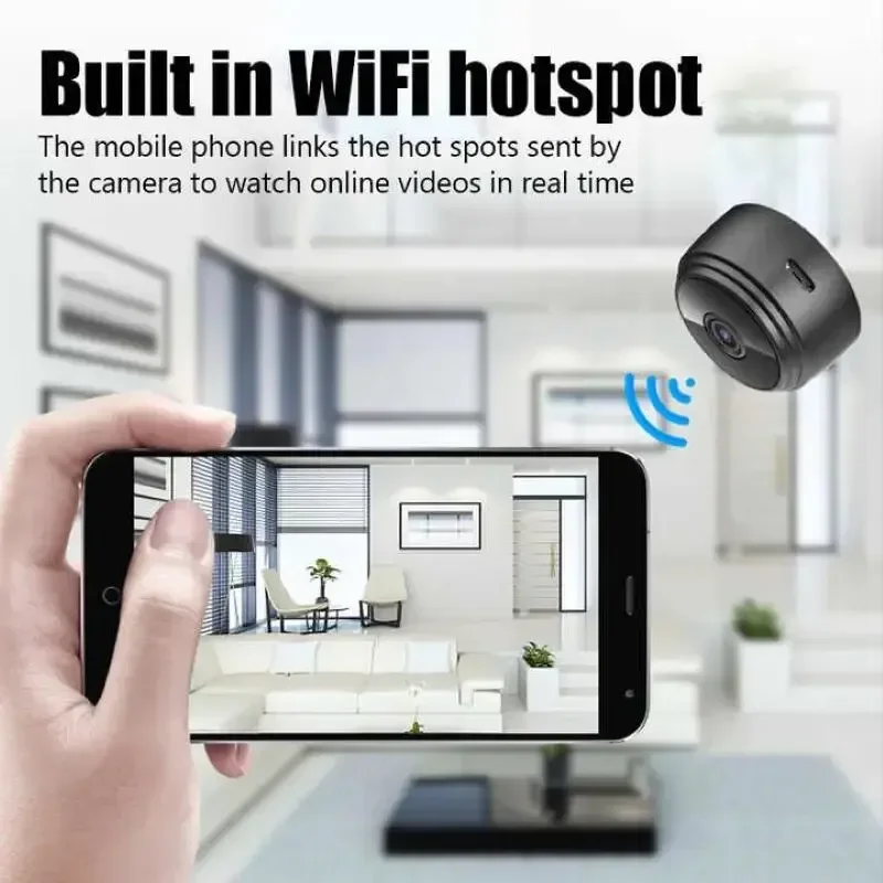 كاميرا OnePlus A9 Mini الذكية  - مراجعة Home Security Prices وسعره