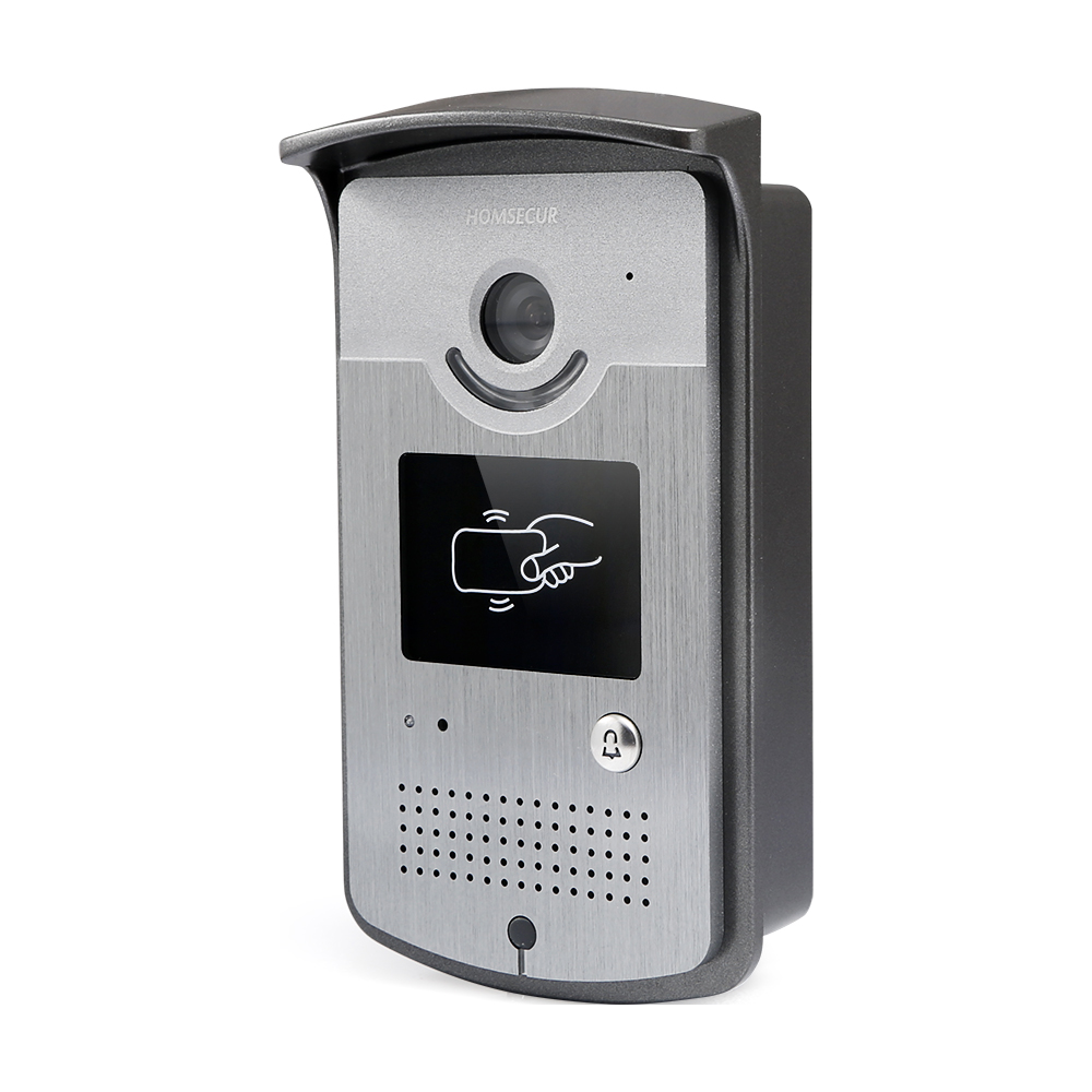 نظام أمان منزلي سلكي مع كاميرا - مراجعة Home Security Monitoring System وسعره
