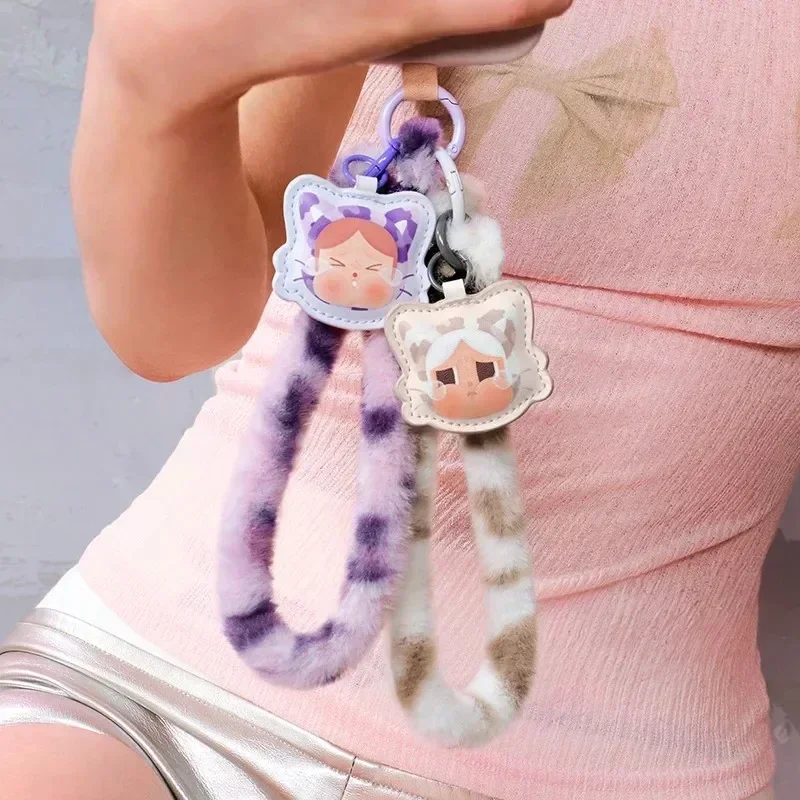 POP MART CRYBABY سلسلة Wild bu - مراجعة Home Security Box وسعره