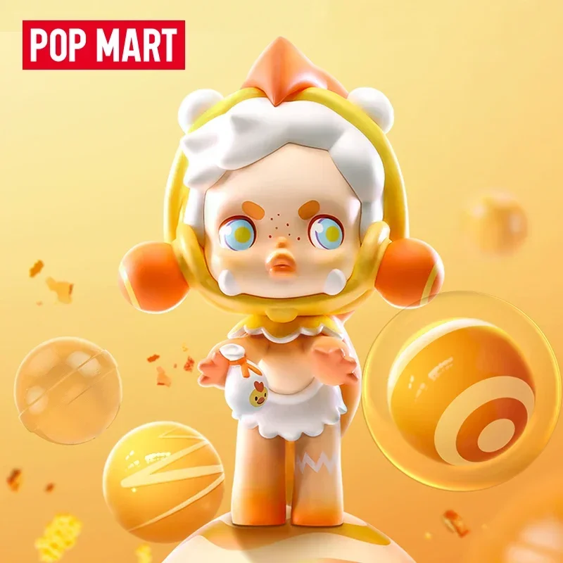 POP MART Skullpanda Candy Mons - مراجعة Home Security Box وسعره