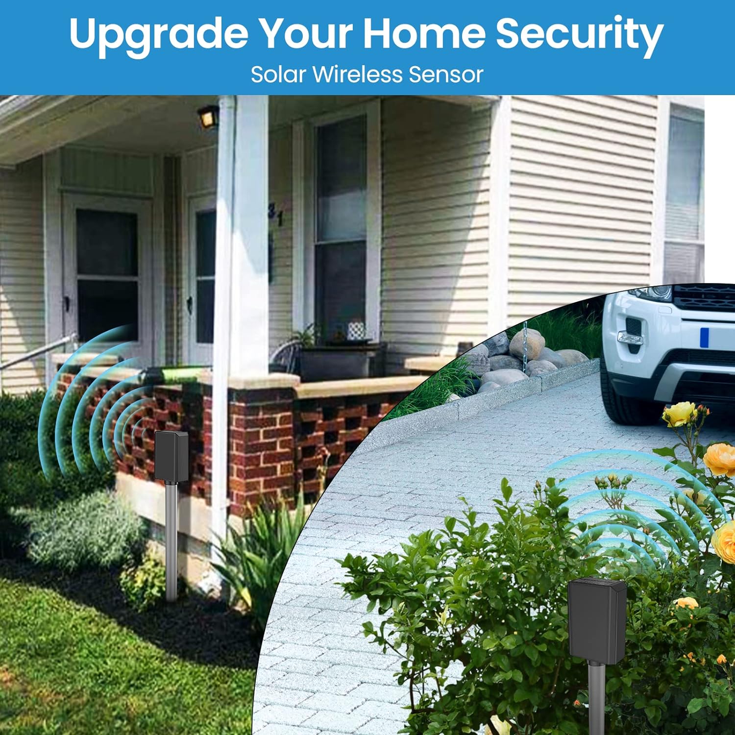 إنذار في نهاية المطاف لأمن الم - مراجعة Home Security Features وسعره