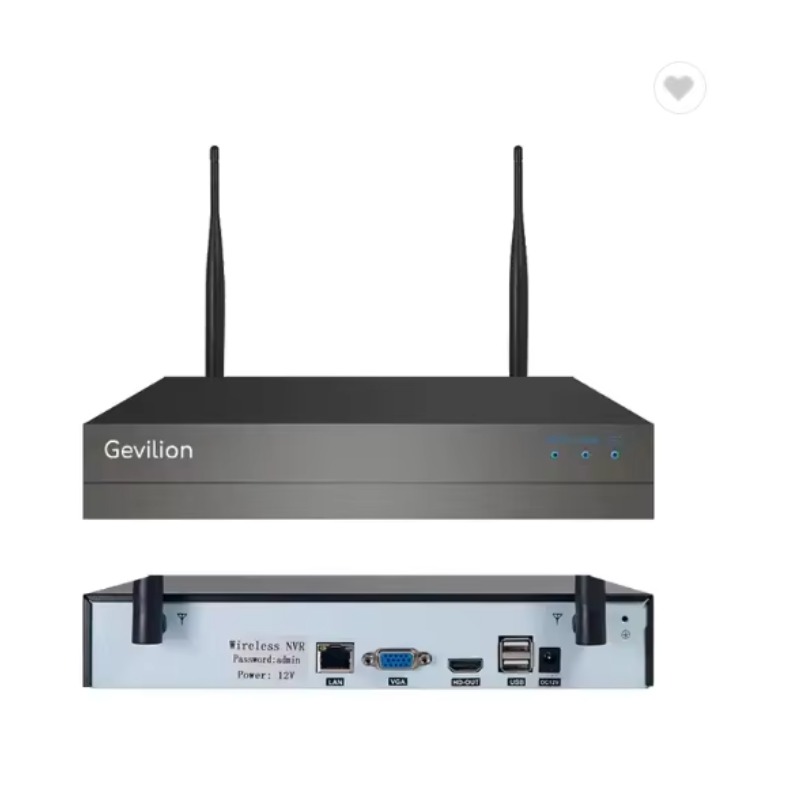 نظام كاميرات أمان منزلي عالي ا - مراجعة Home Security Wifi Camera وسعره