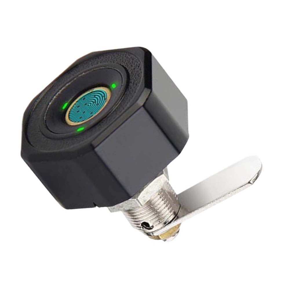 قفل درج بيومتري متعدد الوظائف  - مراجعة Home Security Features وسعره