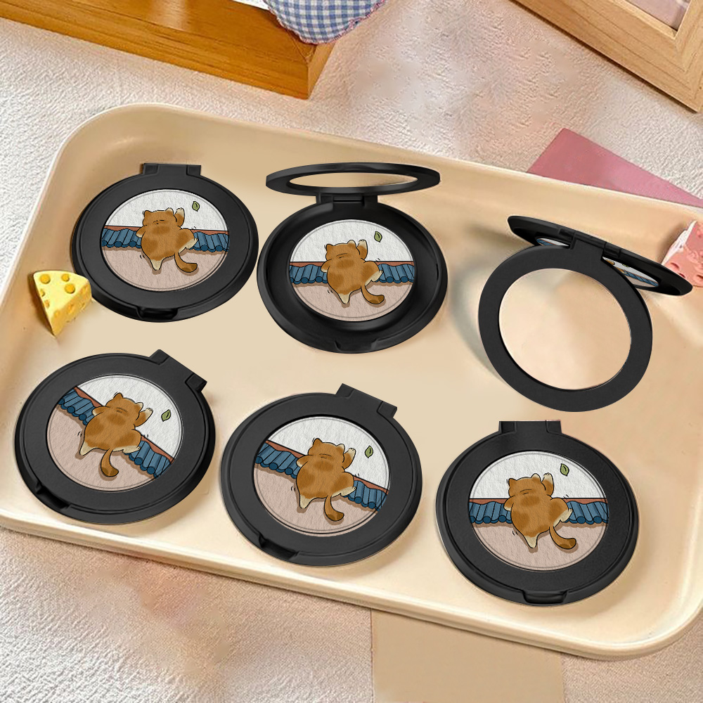 حامل هاتف محمول على شكل قطة كر - مراجعة Home Security Ring وسعره