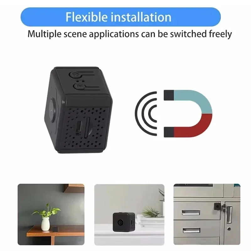 كاميرا Xiaomi الجديدة الصغيرة  - مراجعة Home Security Prices وسعره