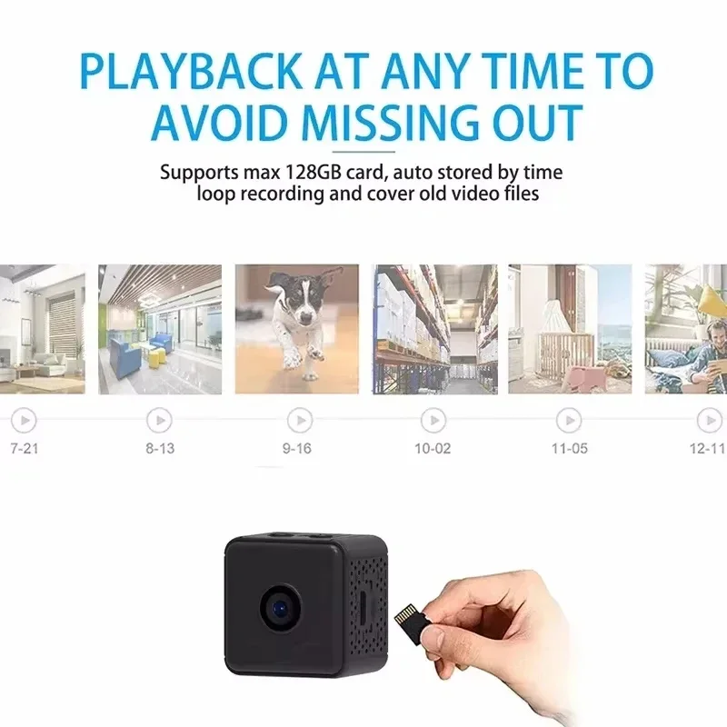 كاميرا Xiaomi الجديدة الصغيرة  - مراجعة Home Security Prices وسعره