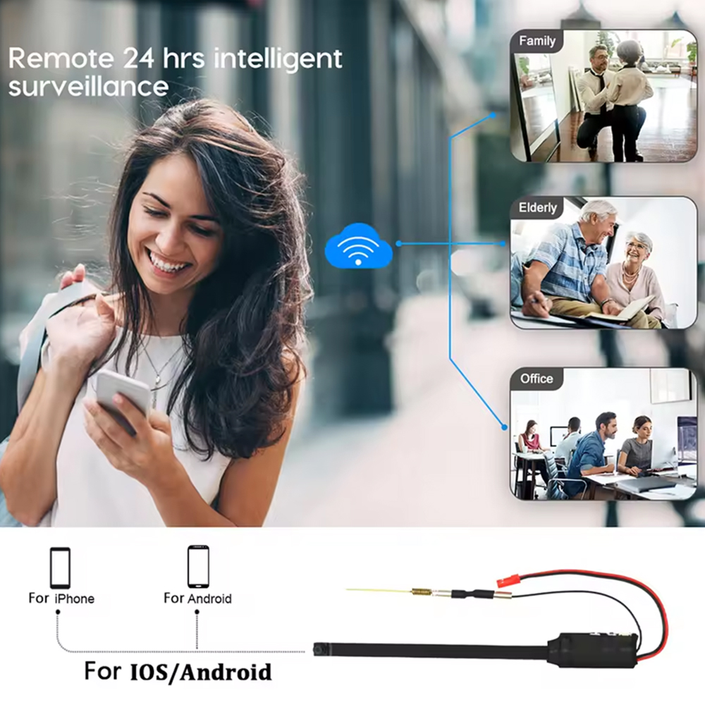 لتقوم بها بنفسك واي فاي وحدة ك - مراجعة Home Security Prices وسعره