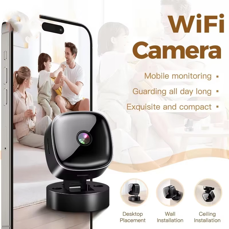 كاميرا مراقبة أمنية لينوفو S1  - مراجعة Home Security Prices وسعره
